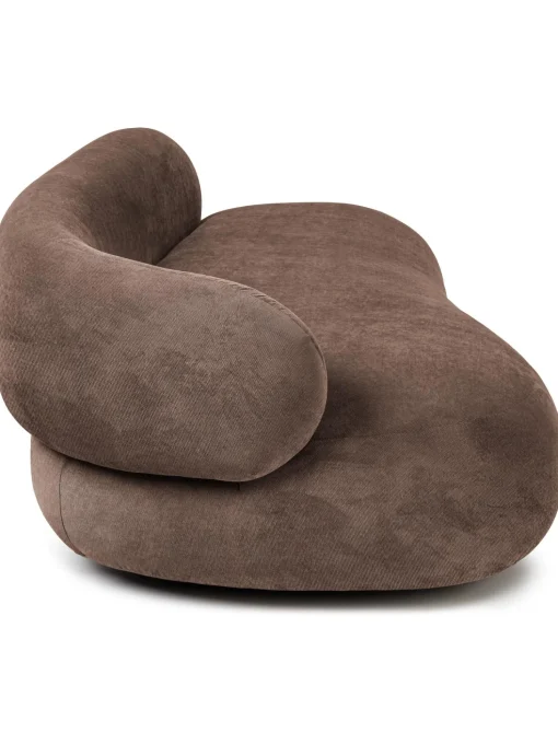 Sofa Rinon Alba (3 Plazas)