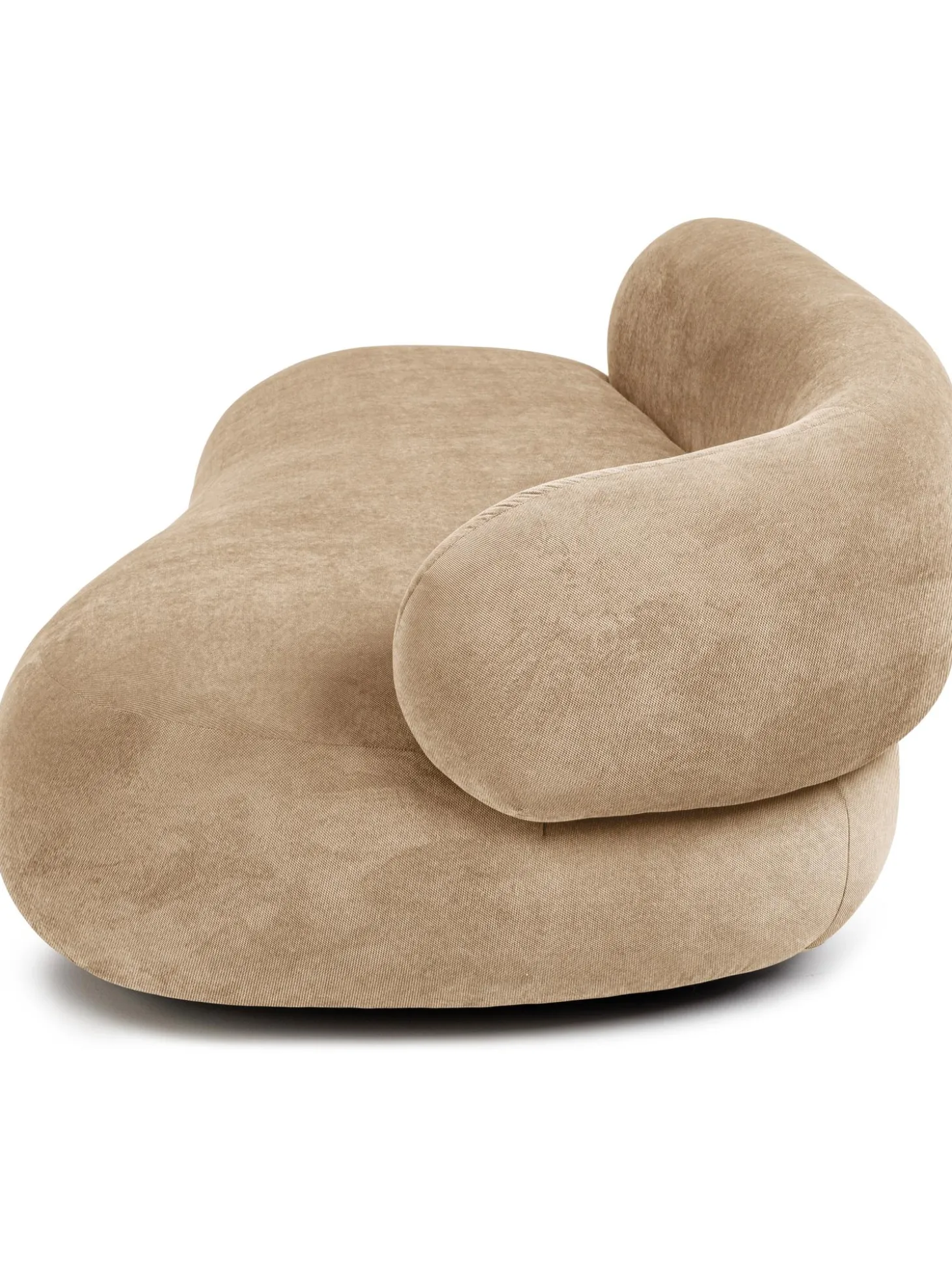 Sofa Rinon Alba (3 Plazas)