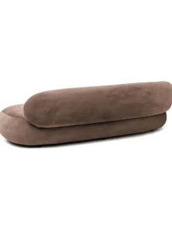 Sofa Rinon Alba (3 Plazas)