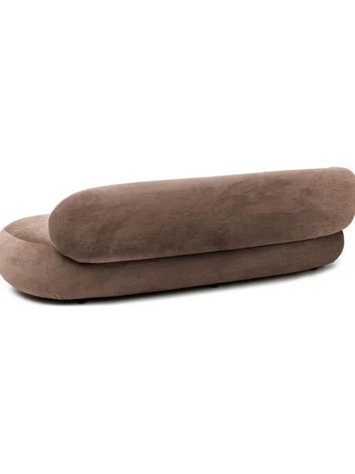 Sofa Rinon Alba (3 Plazas)