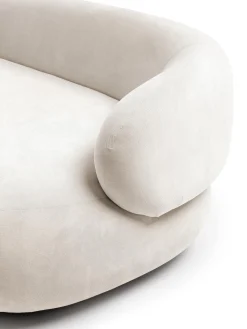 Sofa Rinon Alba (3 Plazas)