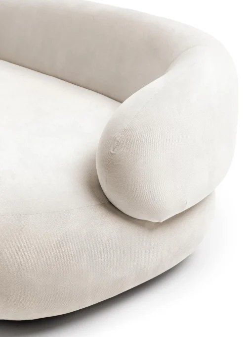 Sofa Rinon Alba (3 Plazas)