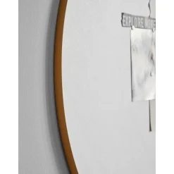 Tablon De Anuncios Redondo Retell