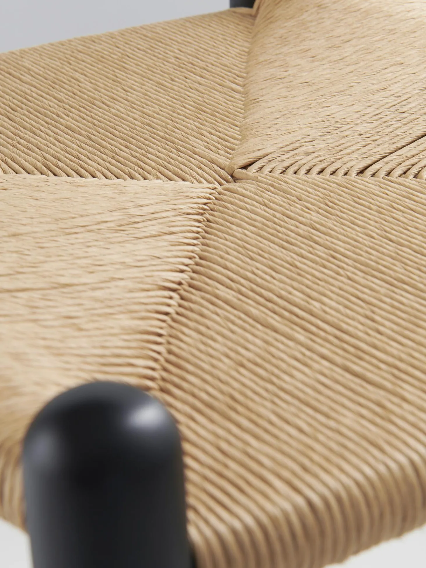Taburete Alto De Madera De Abedul Nattavaara