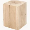 Taburete Block