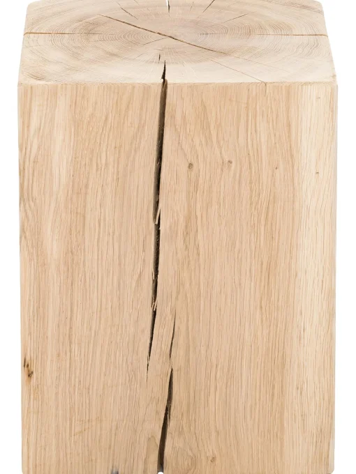 Taburete Block