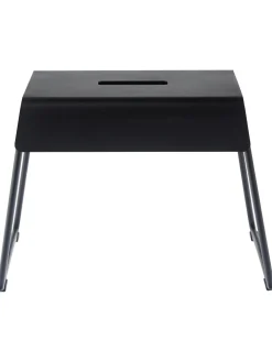 Taburete De Metal Aguina