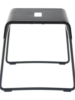 Taburete De Metal Aguina