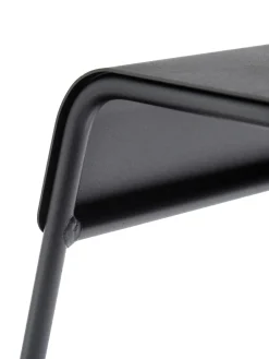 Taburete De Metal Aguina