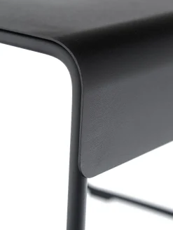 Taburete De Metal Aguina