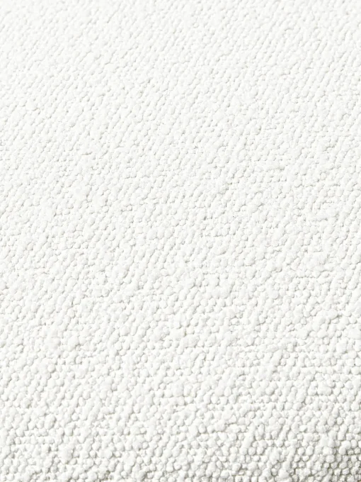Taburete En Tejido Boucle Luan