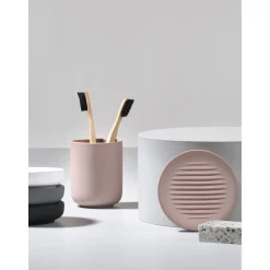 Vaso Cepillo De Dientes Ume