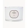 Vela Perfumada De Tres Mechas Vintage Aromatherapy (Vainilla)