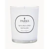 Vela Perfumada Revitalising Spa (Menta, Citricos Y Tomillo)