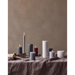 Vela Pilar Rustic