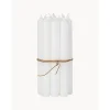 Velas Conicas Classic, 10 Uds.