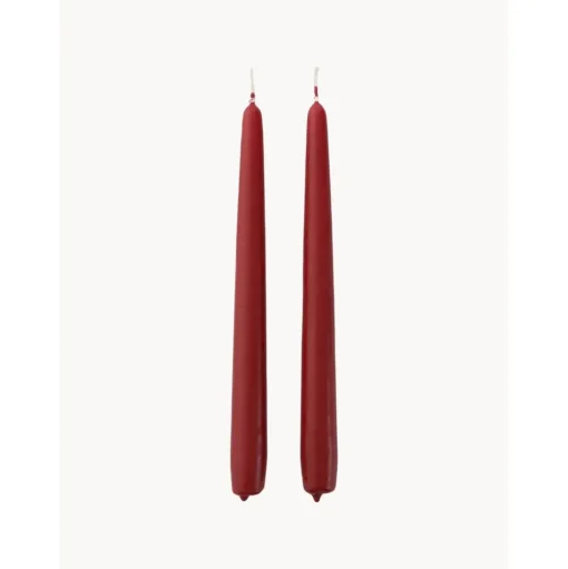 Velas Madeon, 2 Uds.