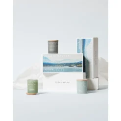 Velas Perfumadas Explore, 3 Uds.