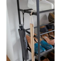 Zapatero Con Ganchos Tower