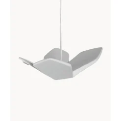 Adornos Para Colgar Mariposas De Porcelana Alassio, 2 Uds.