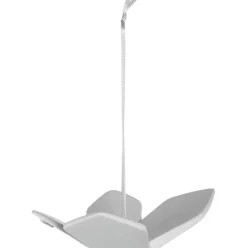 Adornos Para Colgar Mariposas De Porcelana Alassio, 2 Uds.