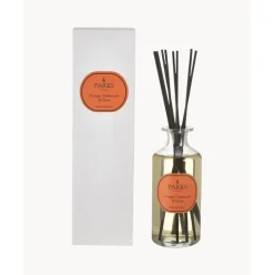 Ambientador Aromatherapy (Naranja, Cedro Y Clavel)