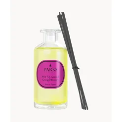 Ambientador Aromatherapy (Higo Silvestre, Grosella Negra Y Azahar)