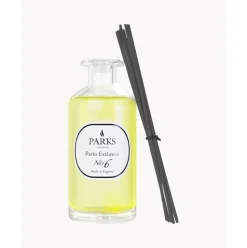 Ambientador Exclusive No. 6 (Lima, Citricos Y Enebro)