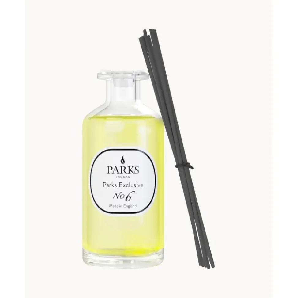 Ambientador Exclusive No. 6 (Lima, Citricos Y Enebro)