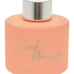 Ambientador Good Morning: Floral Amber