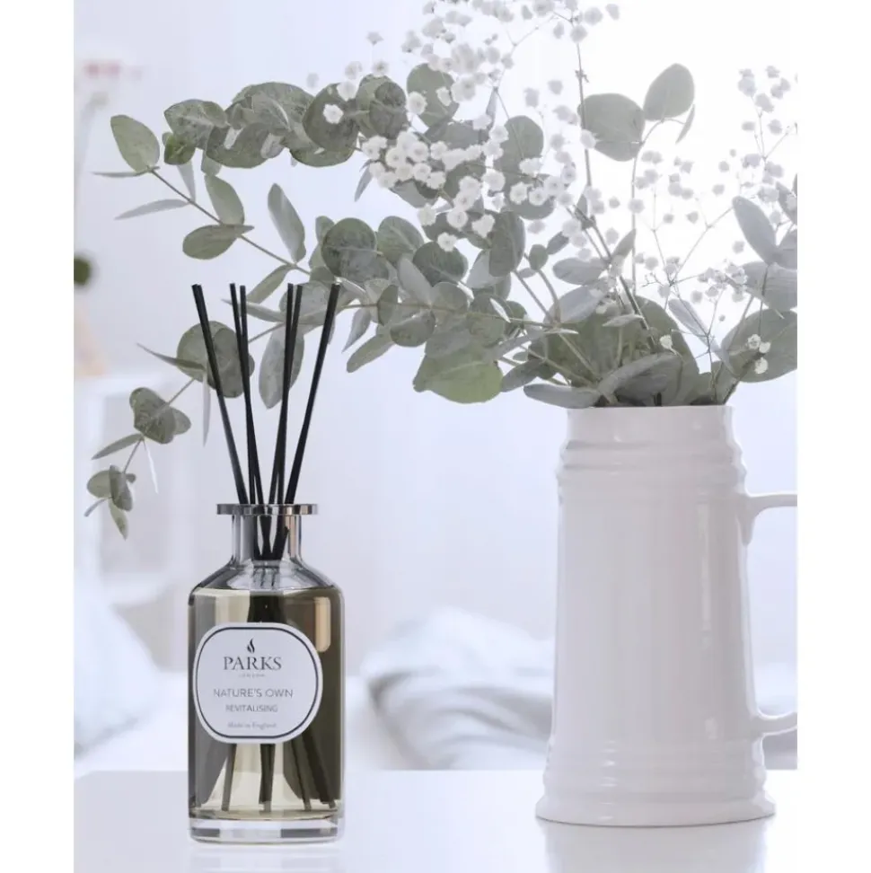 Ambientador Nature'S Own (Naranja, Tomillo, Grosella Negra Y Geranio)