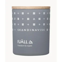 Ambientador Skog (Brezo, Tomillo, Frutos Rojos)