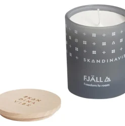 Ambientador Skog (Brezo, Tomillo, Frutos Rojos)