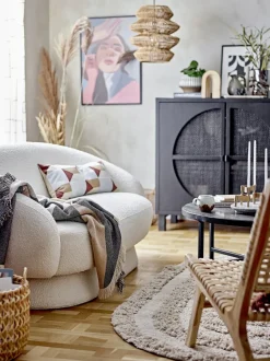 Aparador Con Puertas Trento