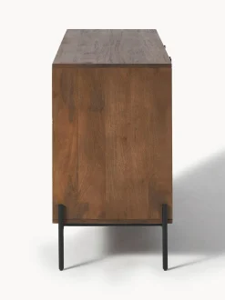 Aparador Con Tejido Vienes Vienna