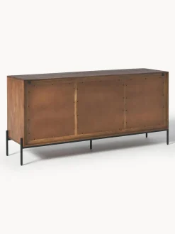 Aparador Con Tejido Vienes Vienna