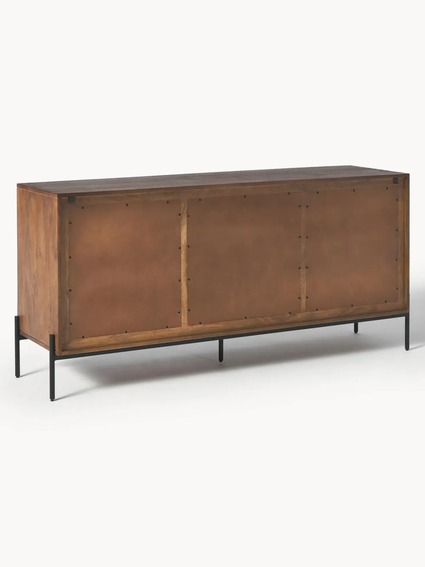 Aparador Con Tejido Vienes Vienna