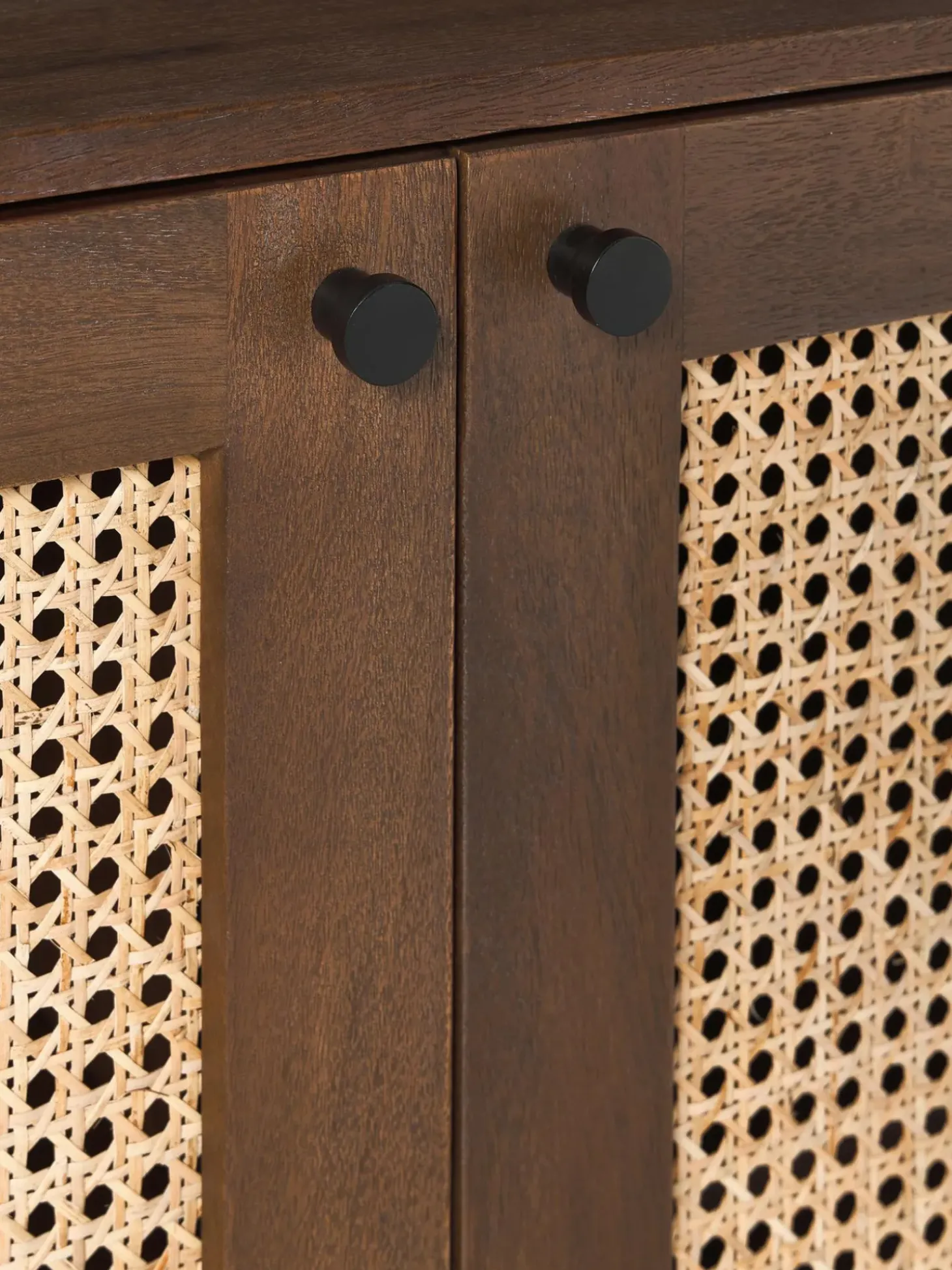 Aparador Con Tejido Vienes Vienna