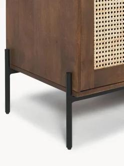 Aparador Con Tejido Vienes Vienna