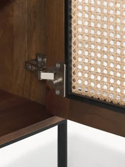 Aparador Con Tejido Vienes Vienna