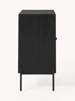 Aparador Con Tejido Vienes Vienna