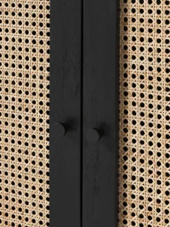 Aparador Con Tejido Vienes Vienna