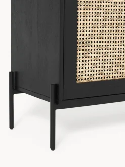 Aparador Con Tejido Vienes Vienna