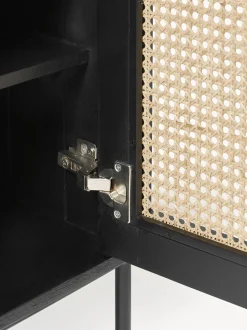 Aparador Con Tejido Vienes Vienna