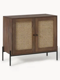 Aparador Con Tejido Vienes Vienna