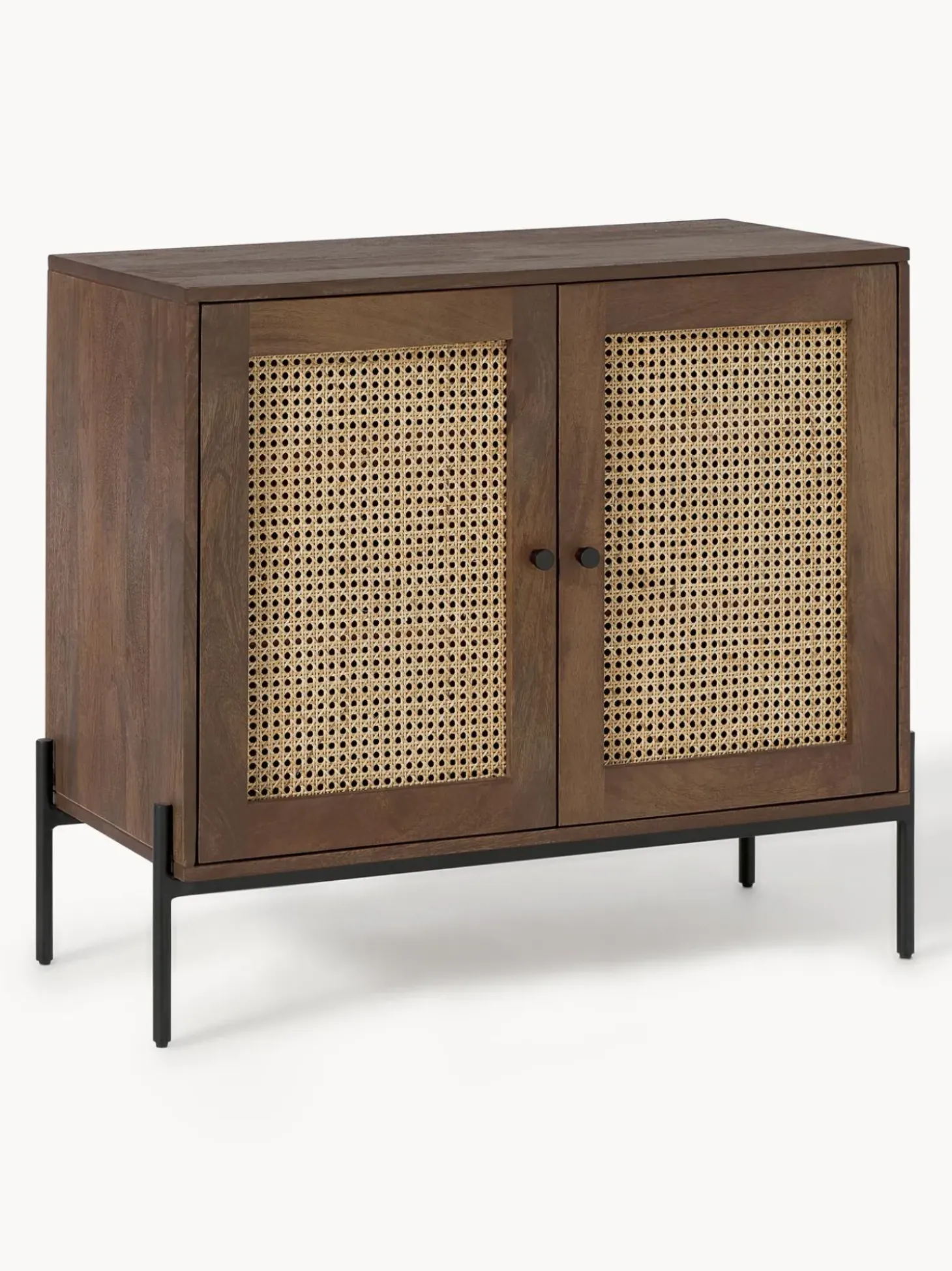 Aparador Con Tejido Vienes Vienna