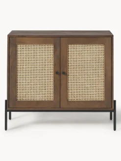 Aparador Con Tejido Vienes Vienna