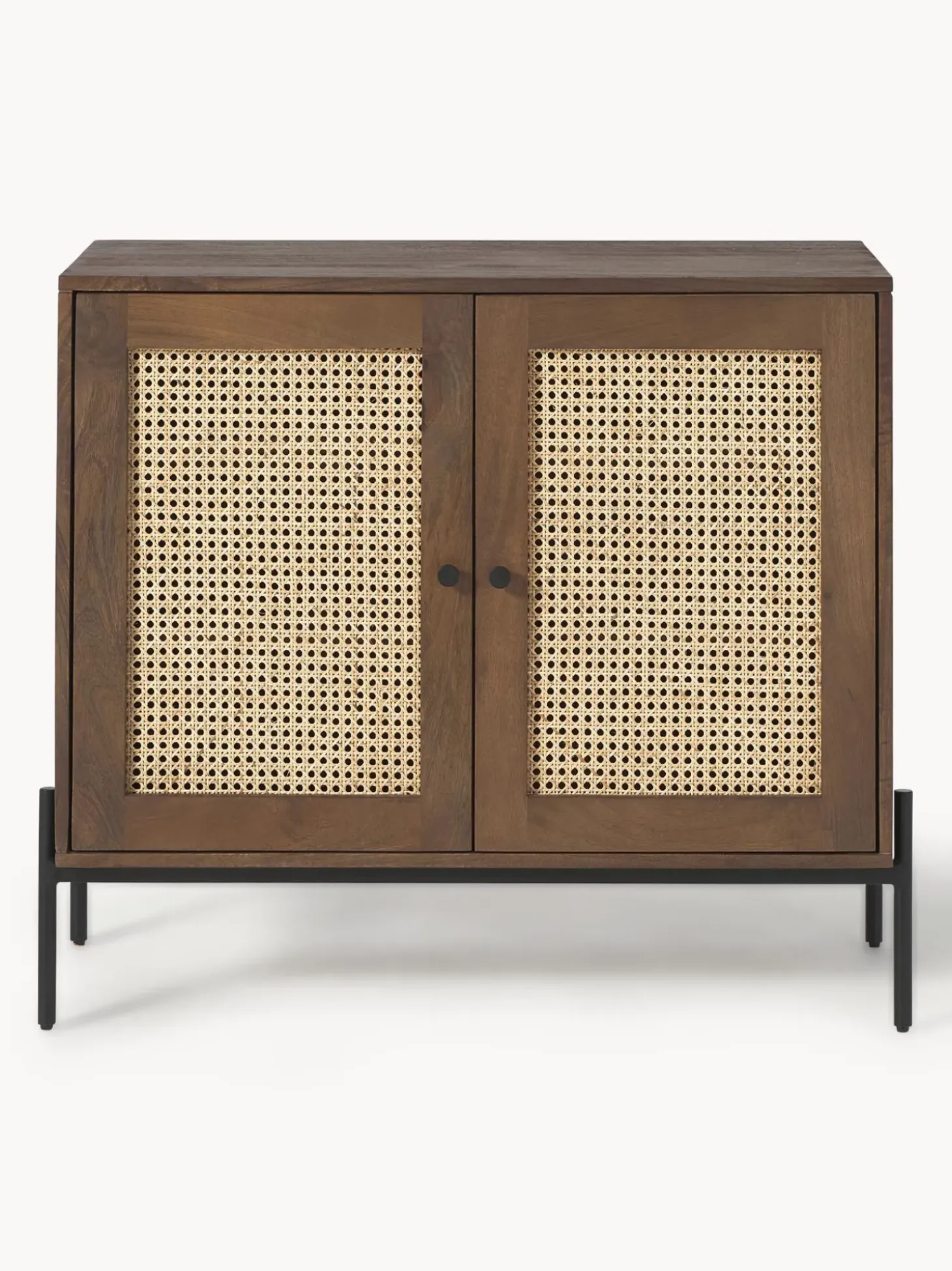 Aparador Con Tejido Vienes Vienna