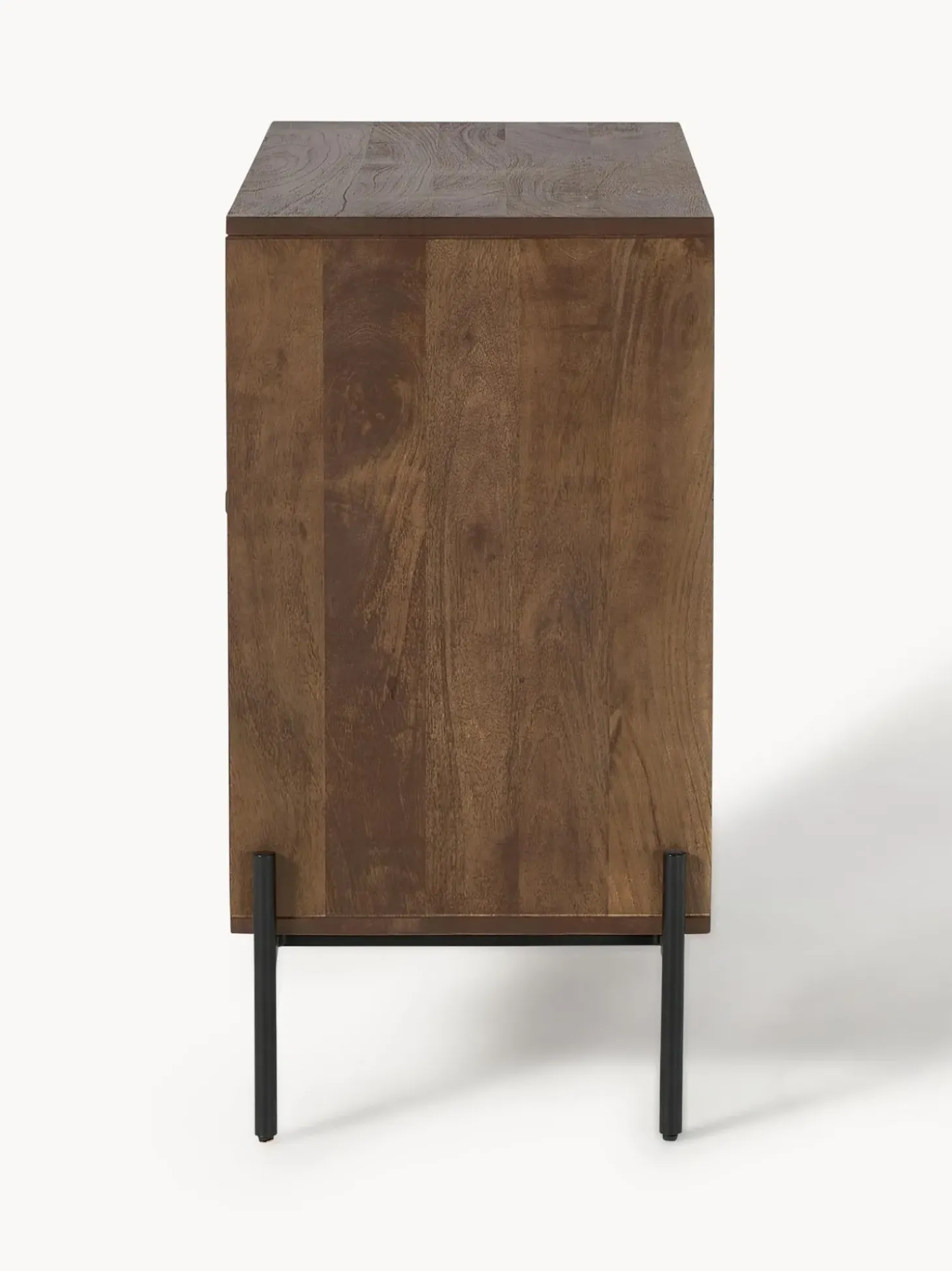 Aparador Con Tejido Vienes Vienna