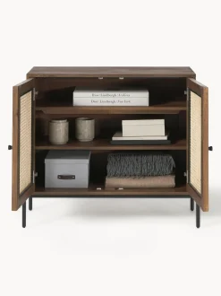 Aparador Con Tejido Vienes Vienna